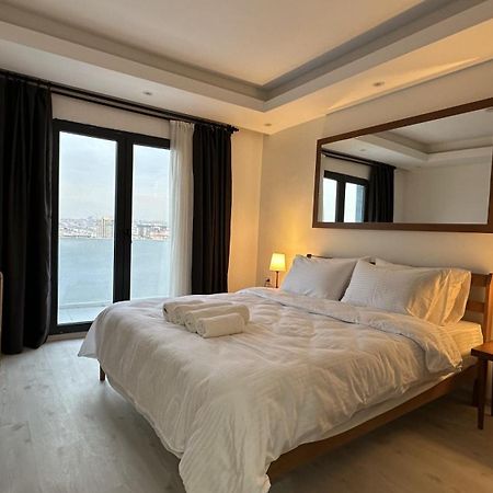Nostalgia Time Hotel Istanbul Eksteriør billede