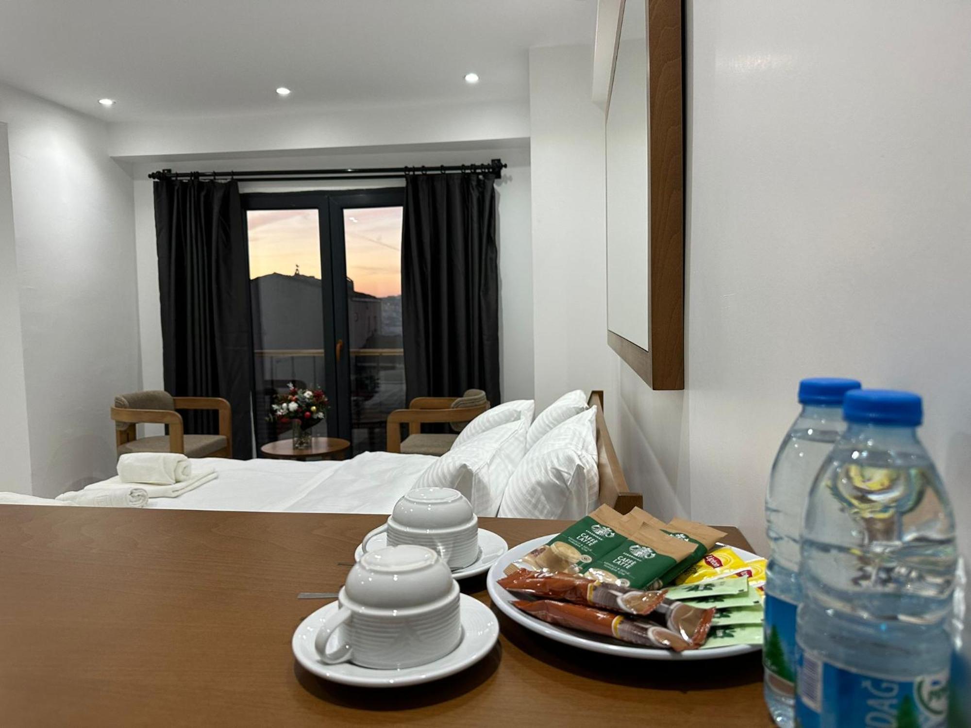 Nostalgia Time Hotel Istanbul Eksteriør billede