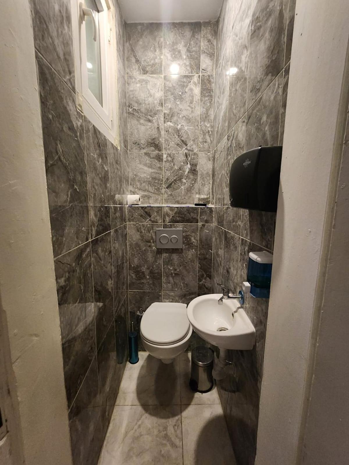 Nostalgia Time Hotel Istanbul Eksteriør billede